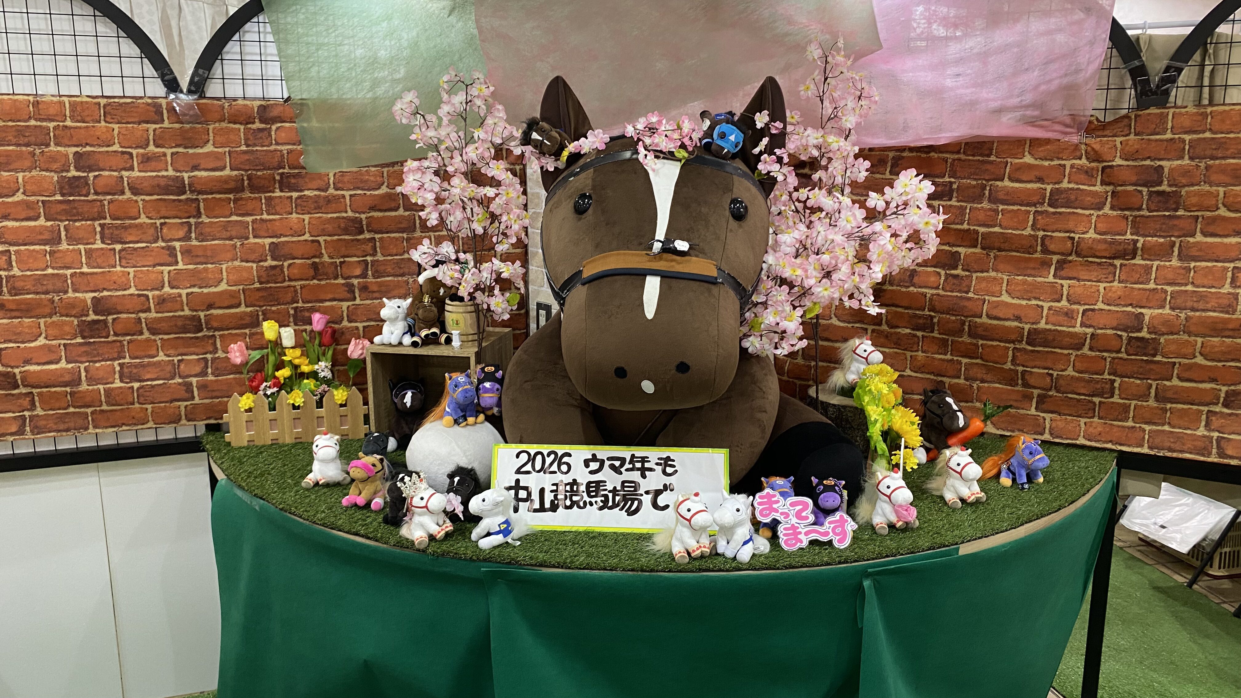 競馬場のおすすめグルメも紹介】中山競馬場の楽しみ方を徹底解説｜ゼロ