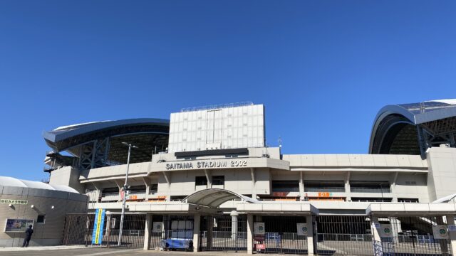Saitama-stadium